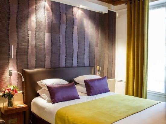 Фото Le Clos Medicis