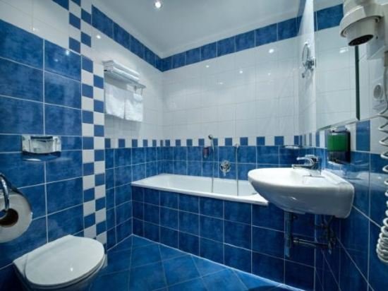 Фото Ea Hotel Jelení dvůr Prague Castle