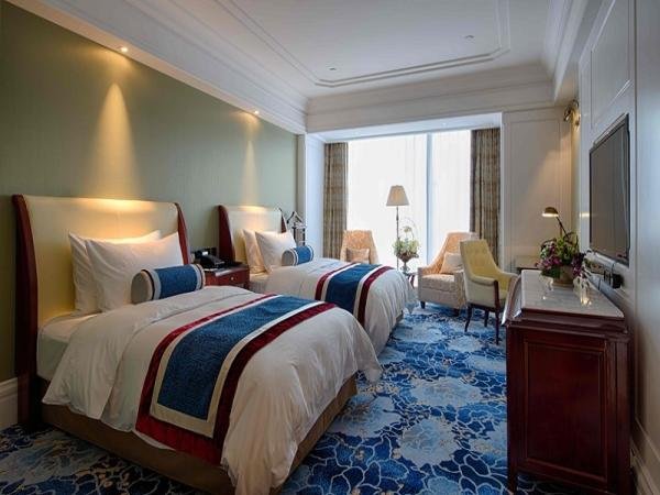 Фото Nanchang Galactic Classic International Hotel