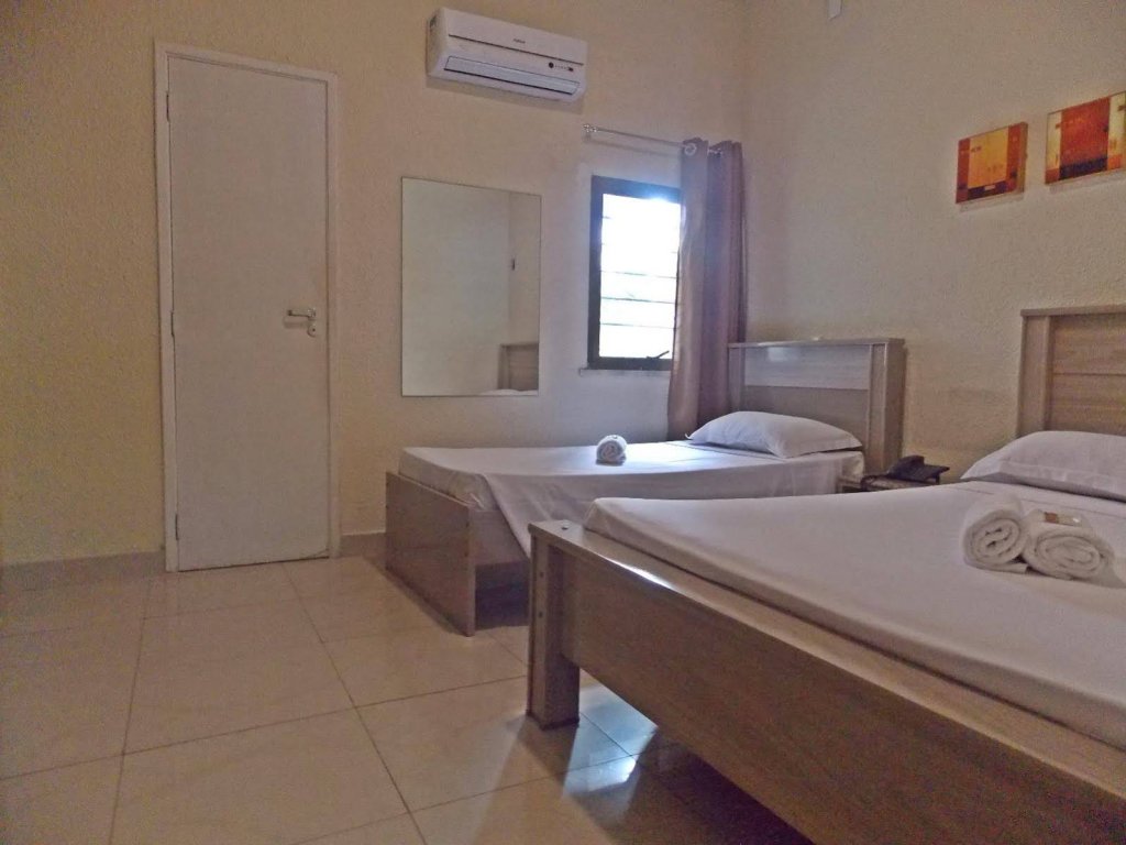 Фото Ara Mar Praia