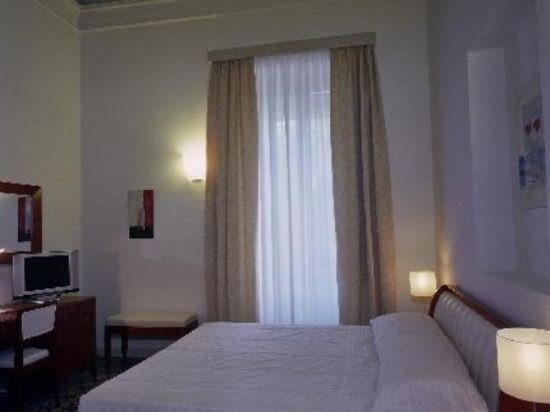 Фото Hotel Agathae