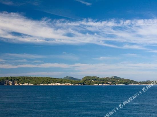 Фото Valamar Lacroma Dubrovnik Hotel
