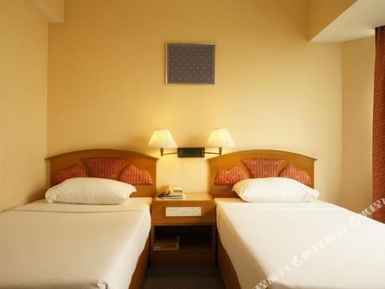 Фото Bangkok City Inn Hotel