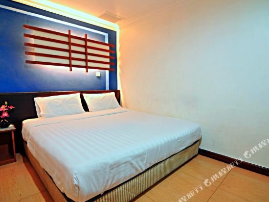 Фото Hotel China Town 2 Kuala Lumpur