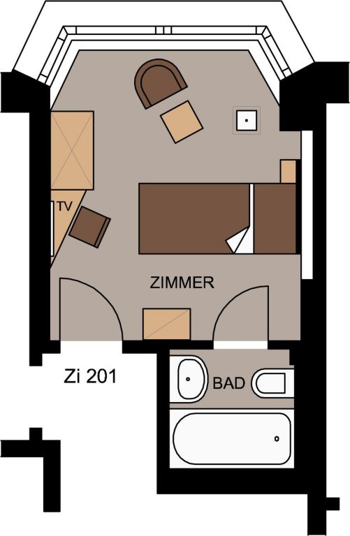 Фото Das Innsbruck