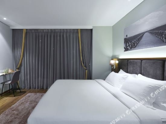 Фото Grand Cititel Hanoi Hotel