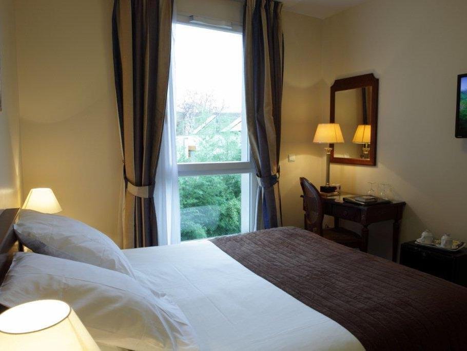 Фото Amiral Hôtel