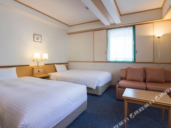 Фото Cuore Nagasaki EkiMae