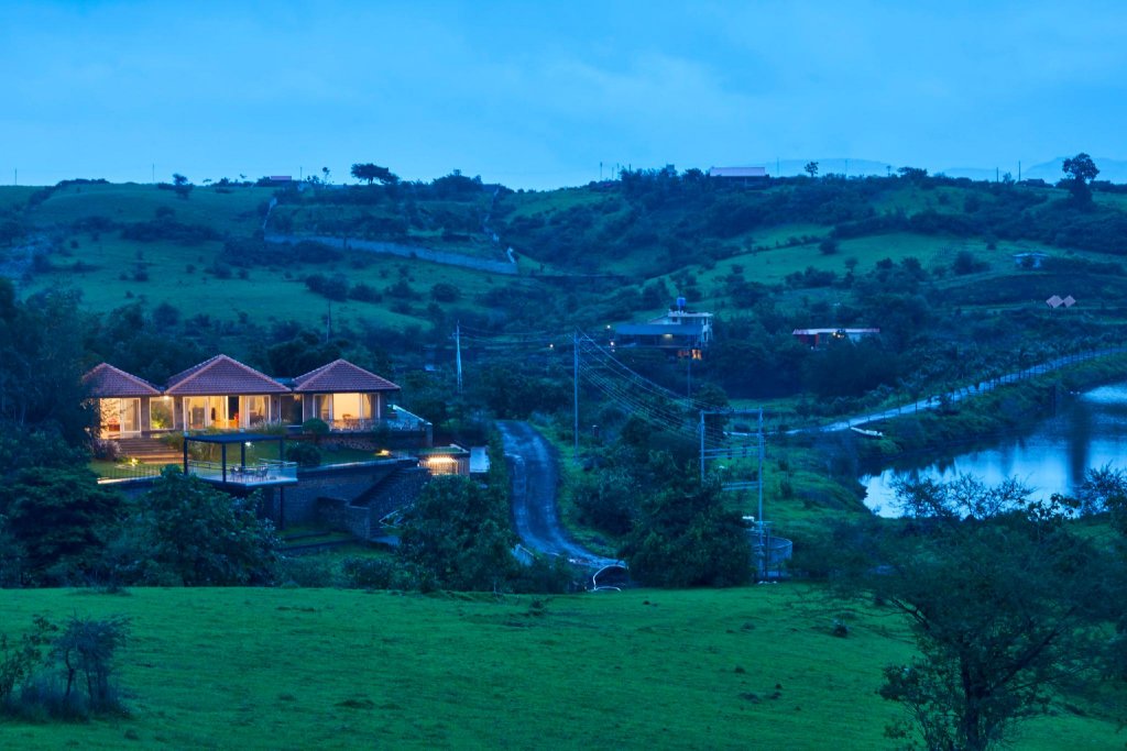 Фото Grape County Resort