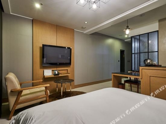 Фото The Koryo Hotel