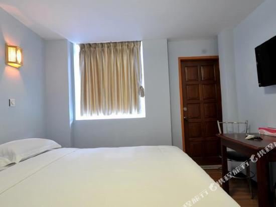 Фото Family Treasure Yangon