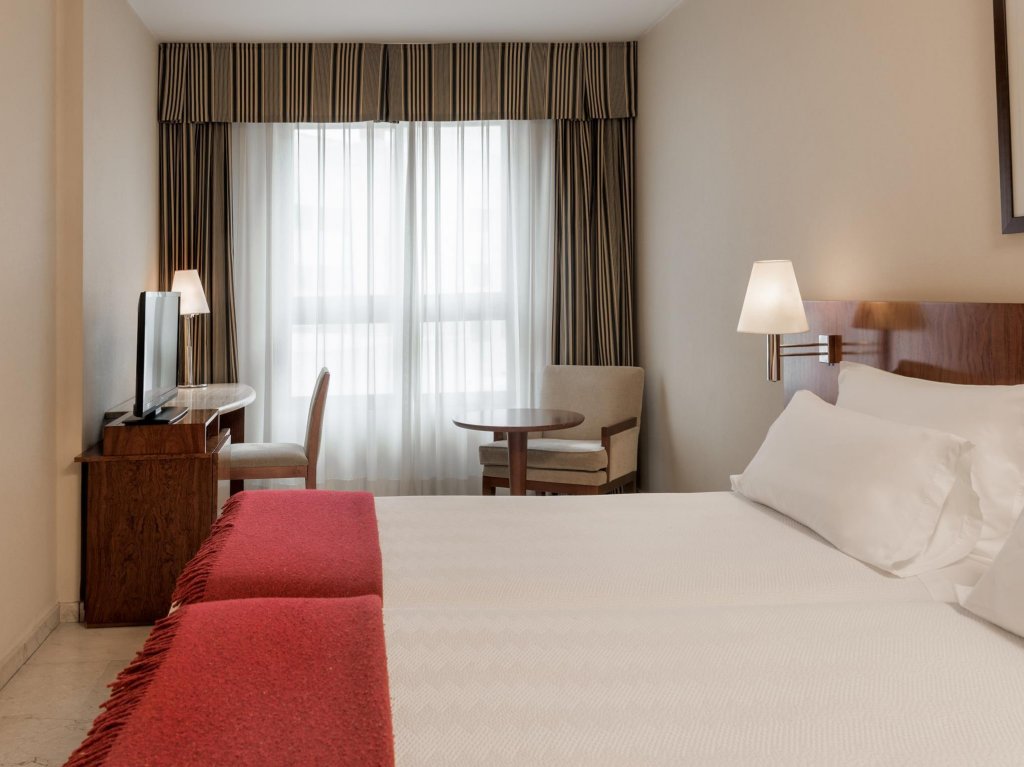 Фото Nh Logroño Herencia Rioja