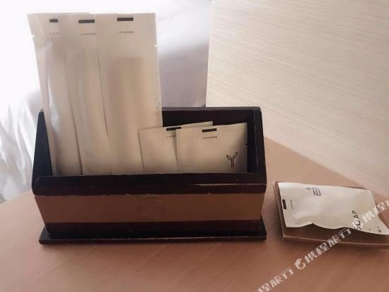 Фото Lavande Hotel Harbin Haxi Railway station