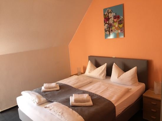 Фото Hotel Grüner Baum