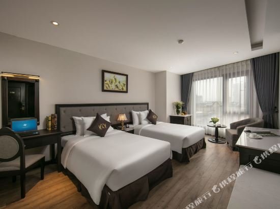 Фото Sen Grand Hotel & SPA