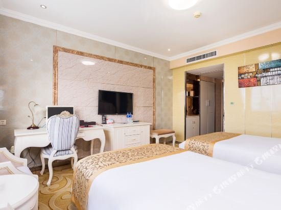 Фото Weiyuan International Hotel