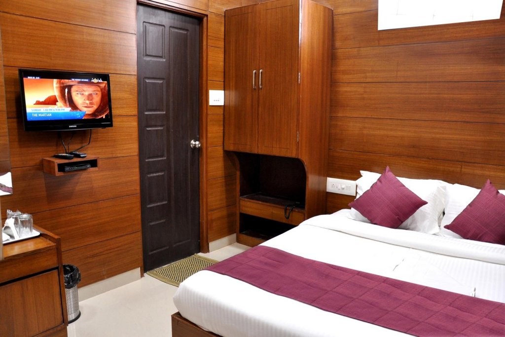 Фото Shoba Enclave