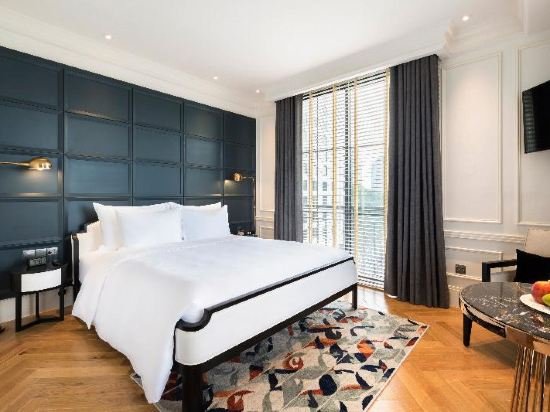 Фото Bach Suites Saigon