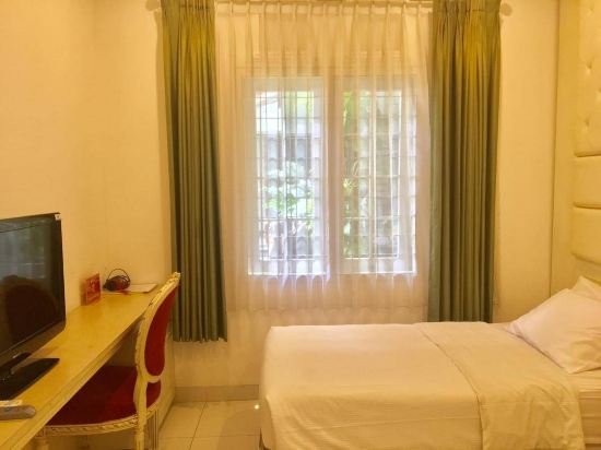 Фото Ottenville Boutique Hotel