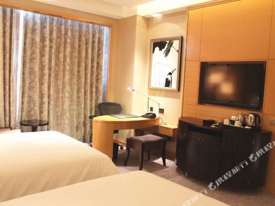 Фото Sheraton Qingdao Jiaozhou Hotel