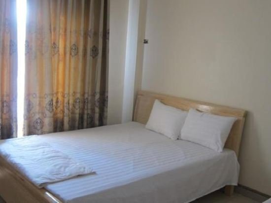 Фото Thanh Son Noi Bai Airport Hotel