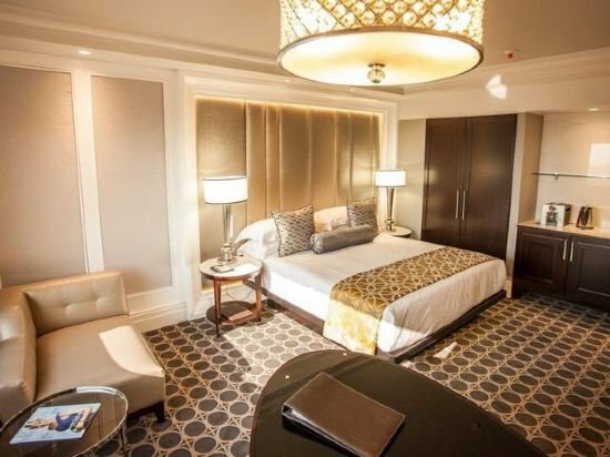 Hotel Sandton Sun, Earth, photo