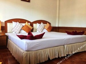 The New Villa (Surat Thani, City of Ko Samui, Samui Island), hotel