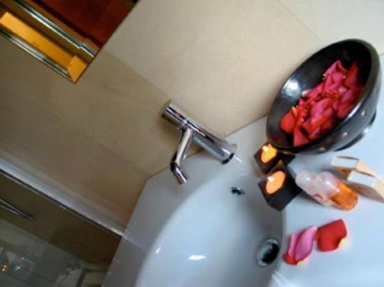 Фото Hotel Casa Mancia