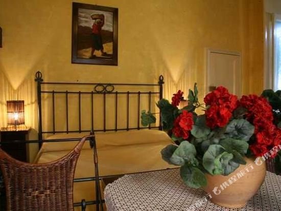 Фото Villa Antica Tropea