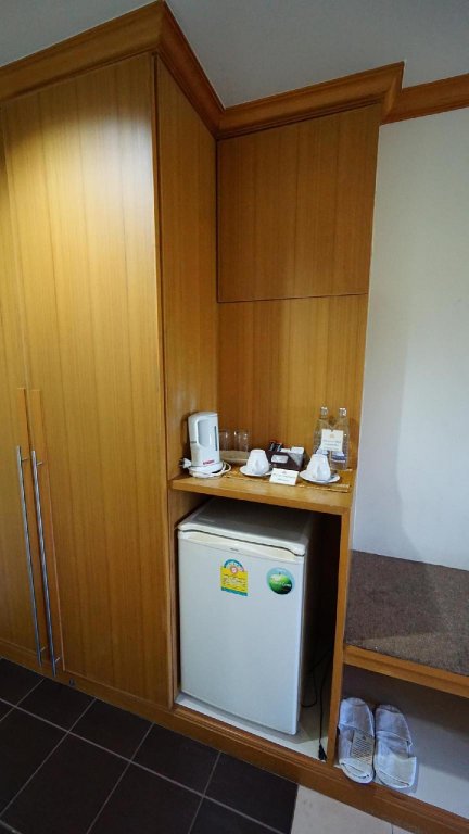 Фото Supanich Railway Station