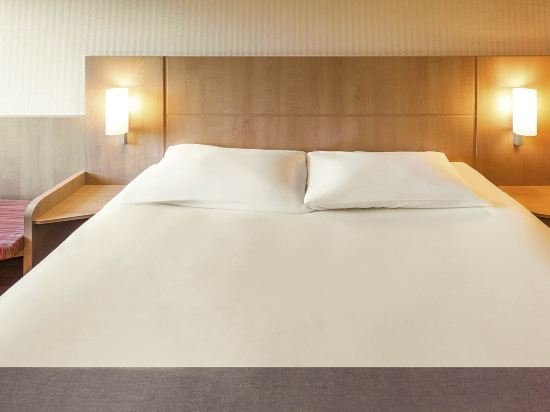 Фото Ibis Utrecht