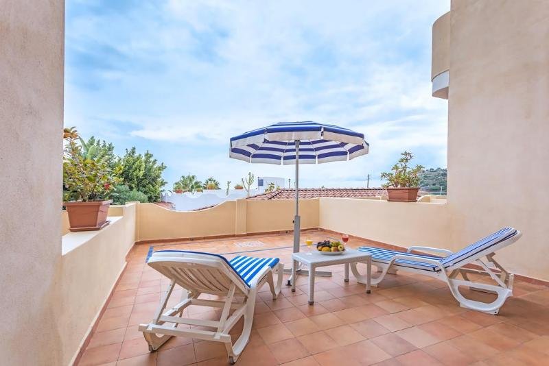 Фото Hotel Ipomea Club