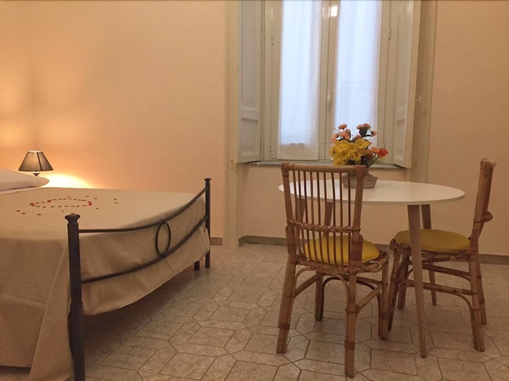 Фото B&b Catoledo