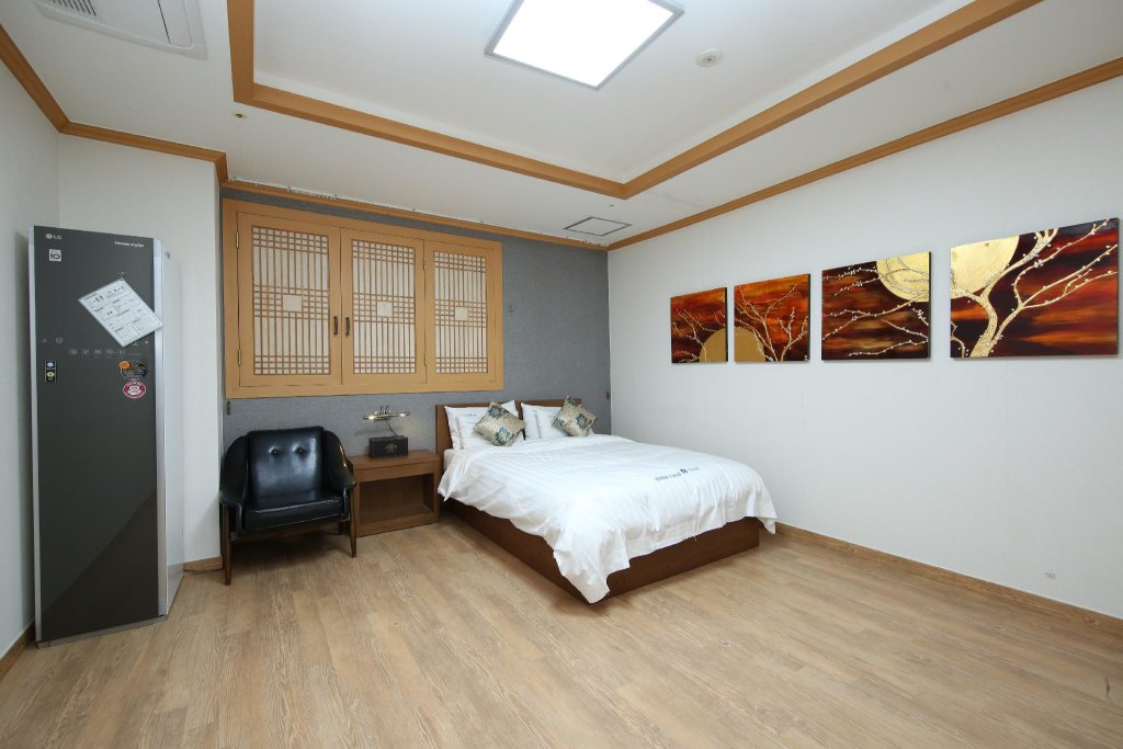 Фото F&t Hotel