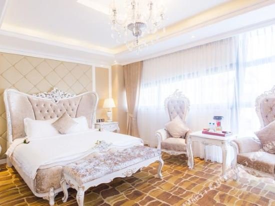 Фото Hoang Trieu Hotel