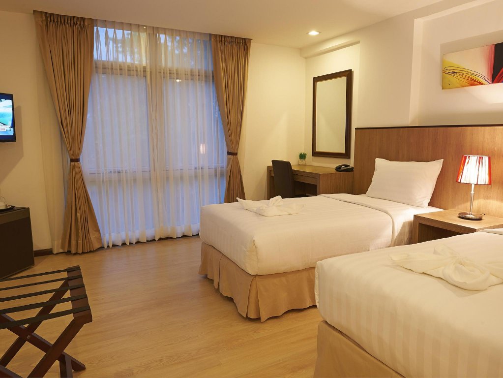 Фото отеля 5