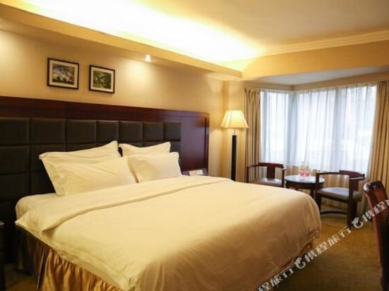 Фото GreenTree Eastern Shenzhen Luohu East Gate Hotel