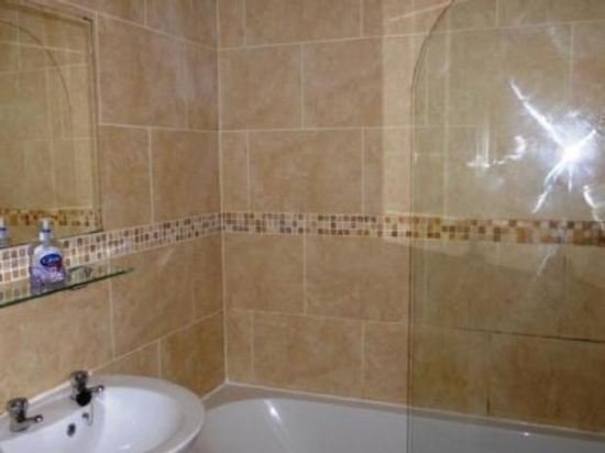 Фото The Old Vicarage Hotel