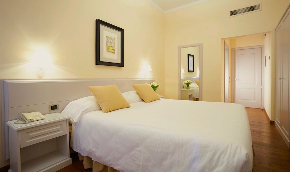 Фото B&b La Signoria Di Firenze