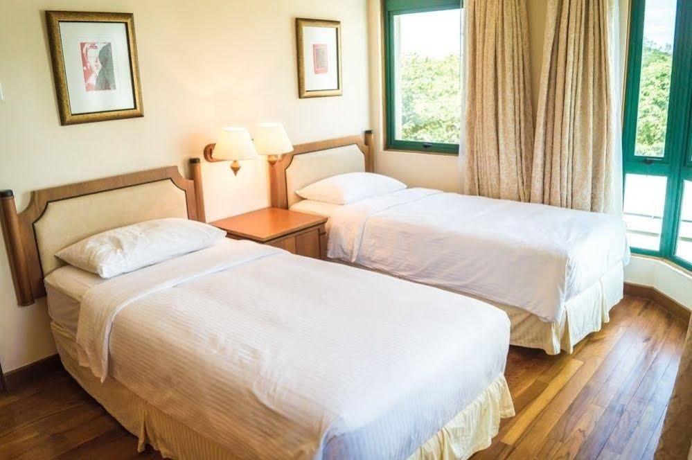 Фото Le Grove Serviced Residences