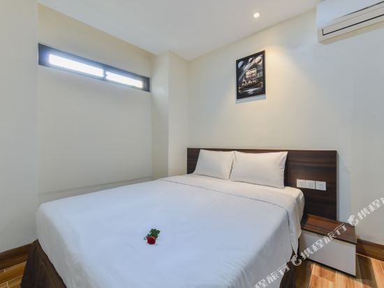 Фото Yen Vang Hotel & Apartment