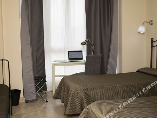 Фото Hotel Caballero Errante