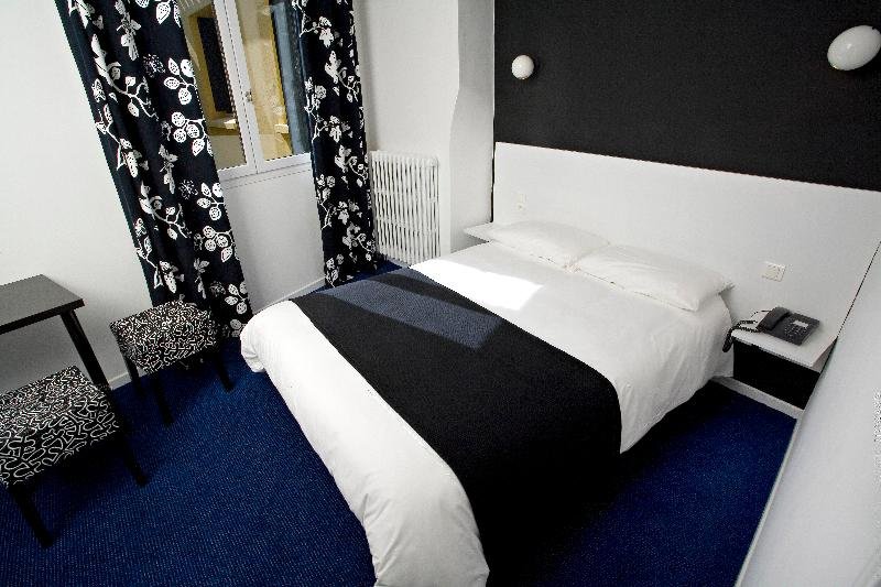 Фото Hotel l'Octroi