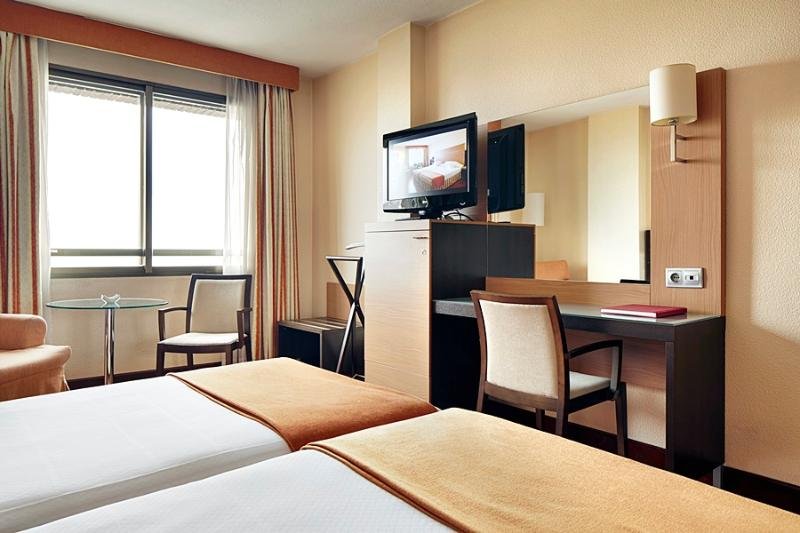 Фото Hotel Blanca de Navarra