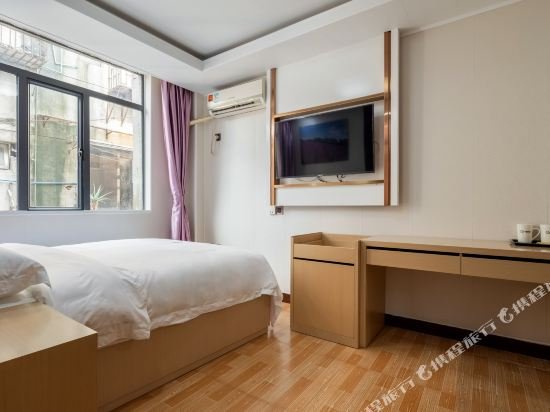 Фото Yimi Hotel Guangzhou Yuexiu Park Branch