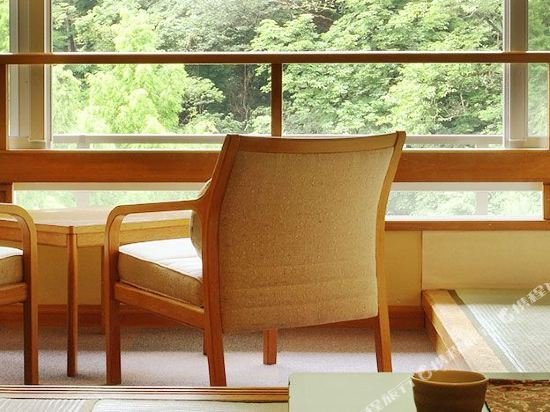 Фото Yudukushi salon Ichinobo