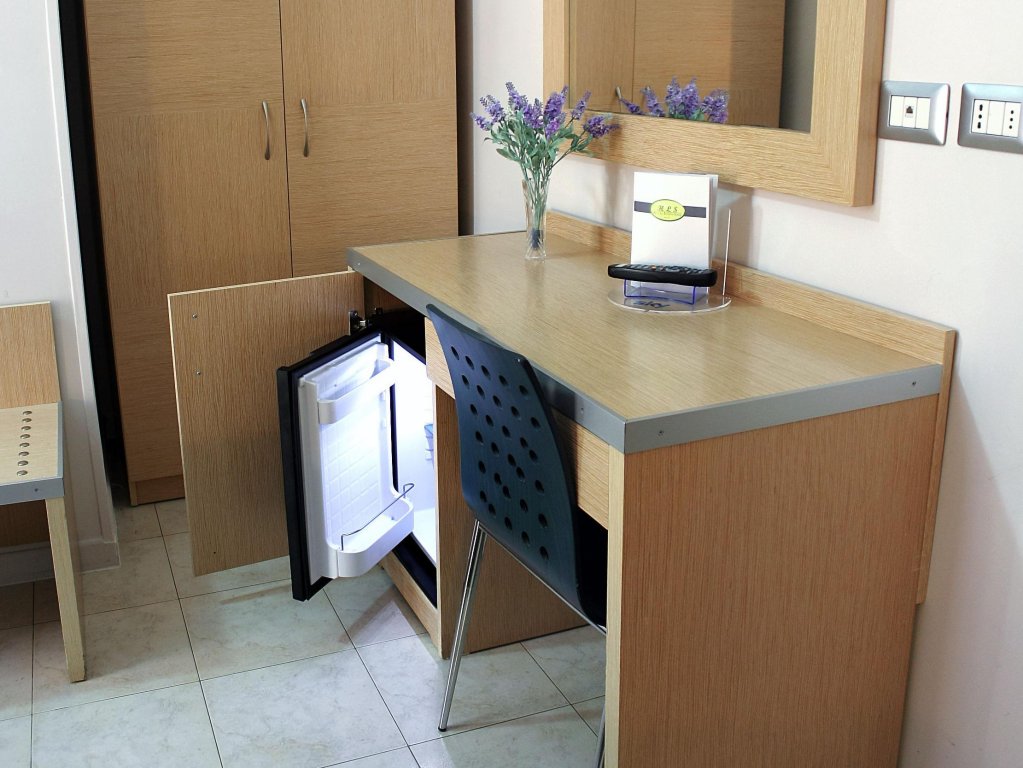 Фото Hotel La Scaletta