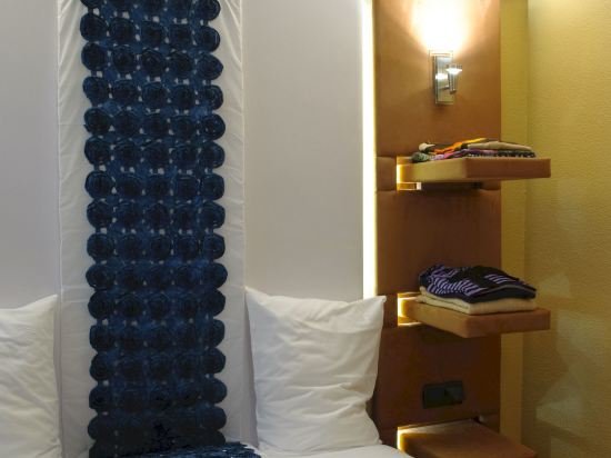 Фото Sever Rio Hotel