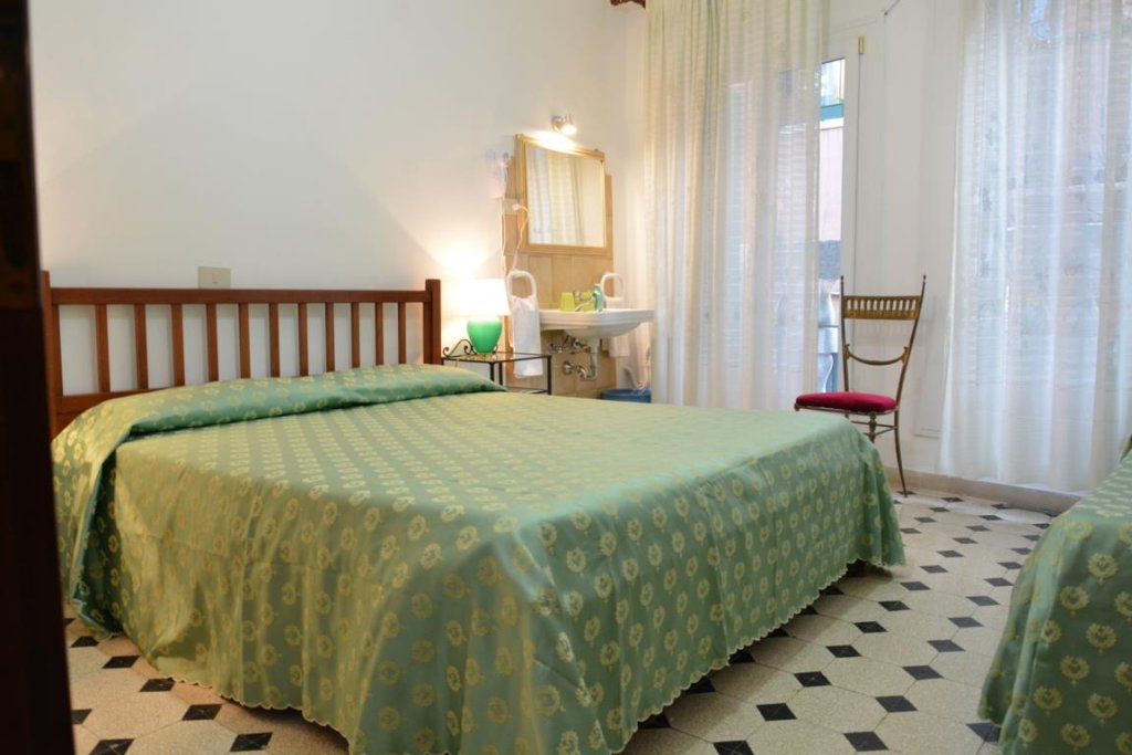 Фото Albergo Casa Peron