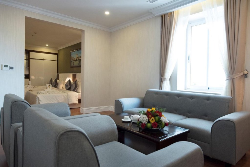 Фото Thien Thanh Phu Quoc Resort